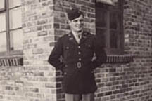 Lieutenant Elmer R. Crumpton.